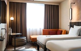 Novotel Praha Wenceslas Square