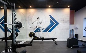 Novotel Praha Wenceslas Square